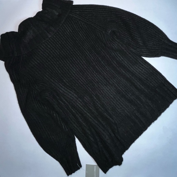 Over-the-Shoulder Sweater by Falls Creek - Picture 4 of 4